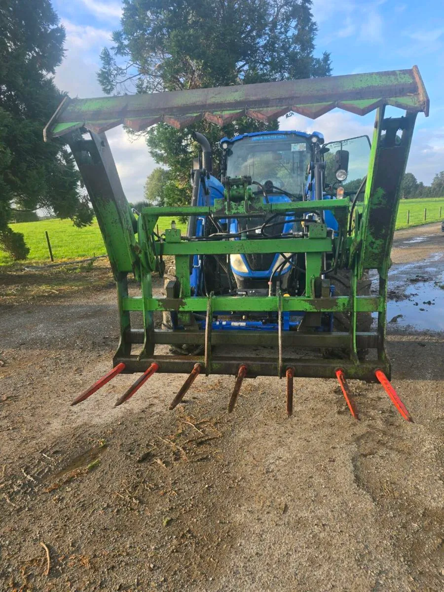 Bale Slice - Image 4