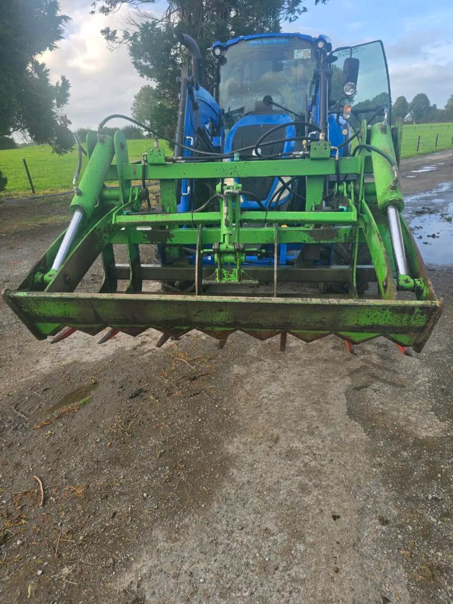 Bale Slice - Image 1