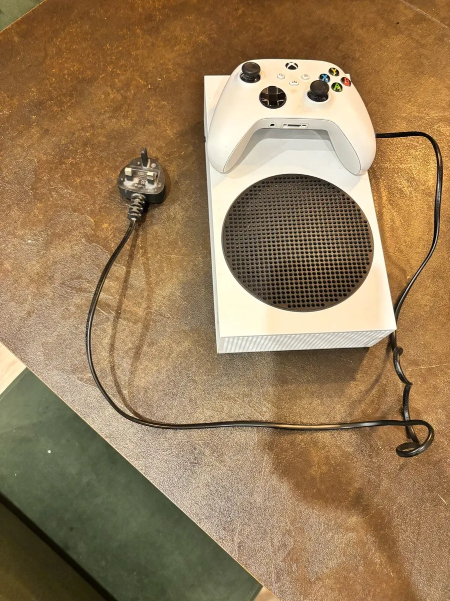 xbox series s - Image 2