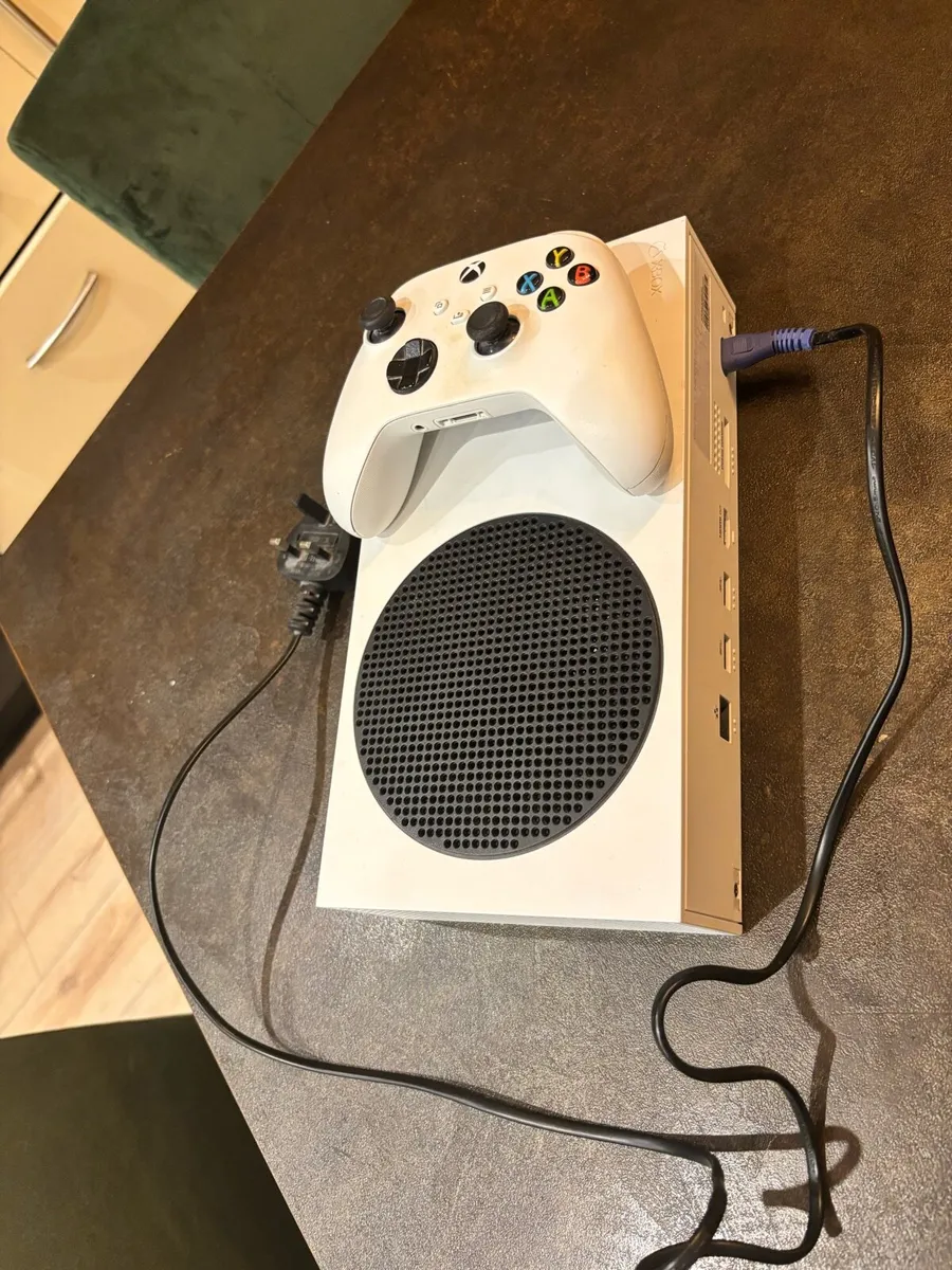 xbox series s - Image 3