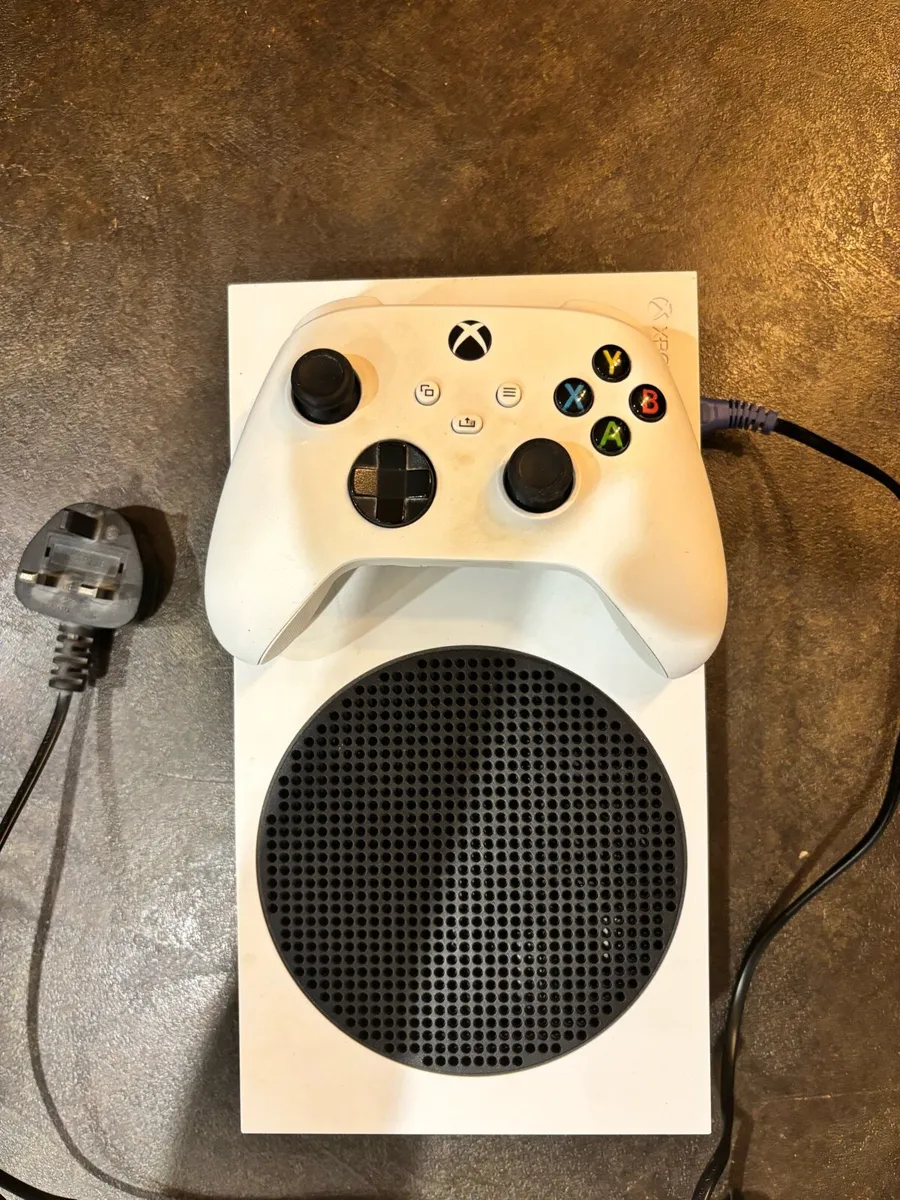 xbox series s - Image 4