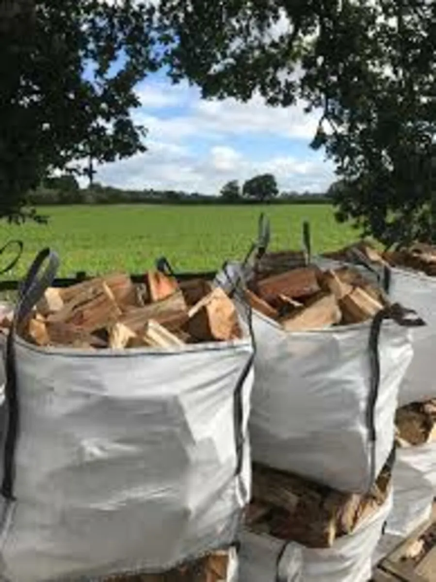 Timber splitting  service