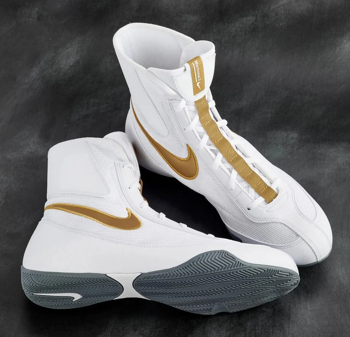 Boxing Boots - Image 1