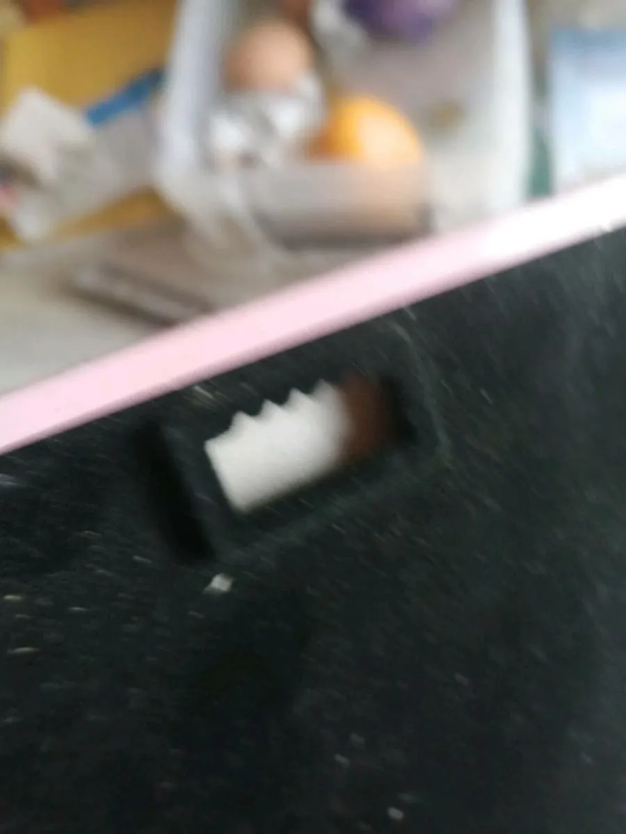 Baby girl /boy picture frames new - Image 4