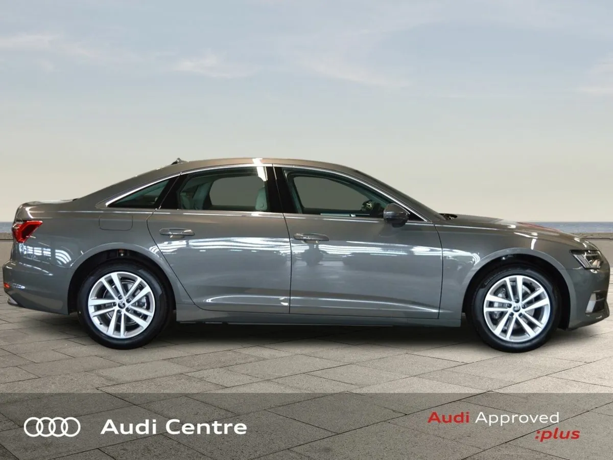 Audi A6 40 TDI SE - Image 3