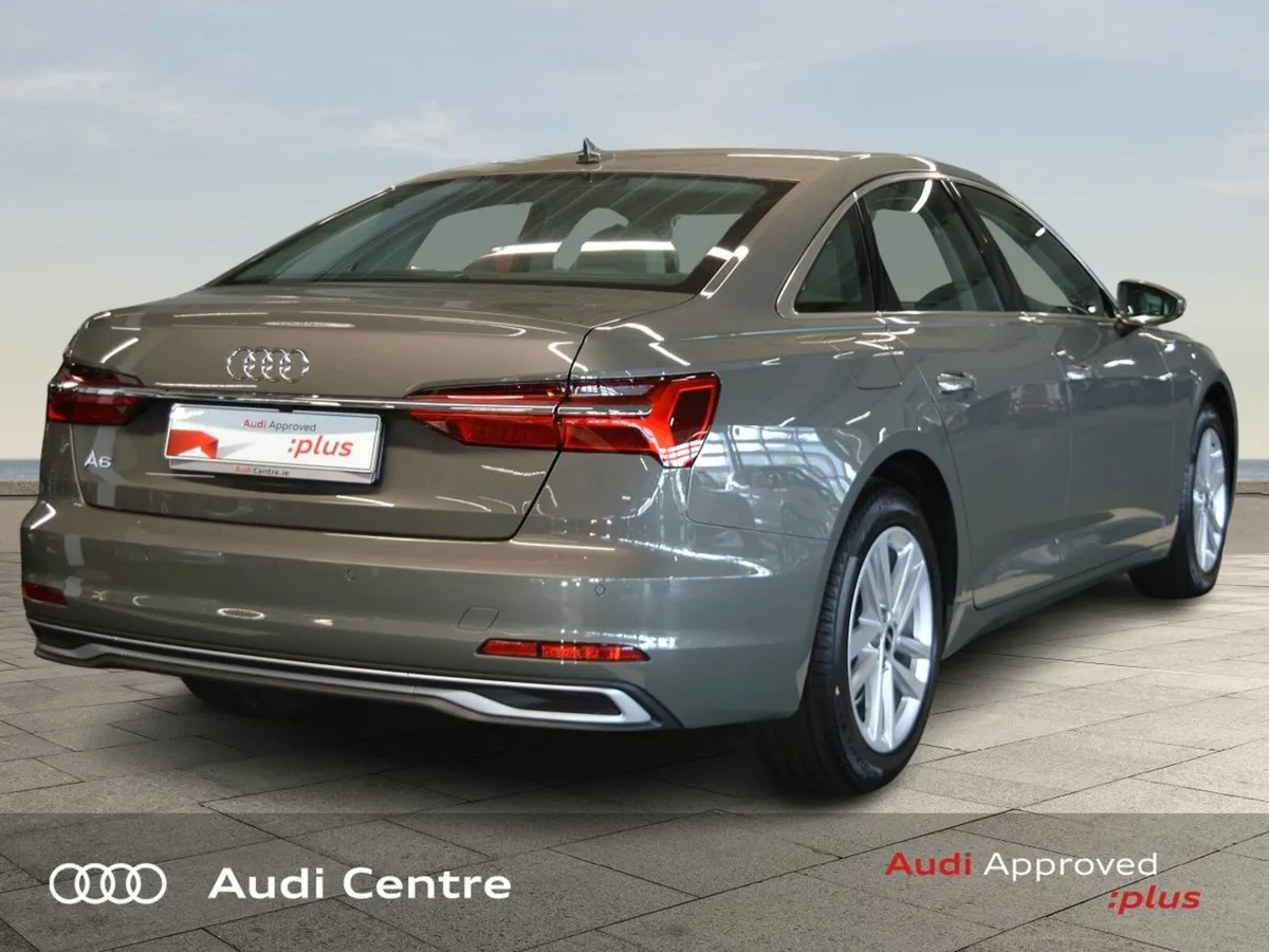 Audi A6 40 TDI SE - Image 4