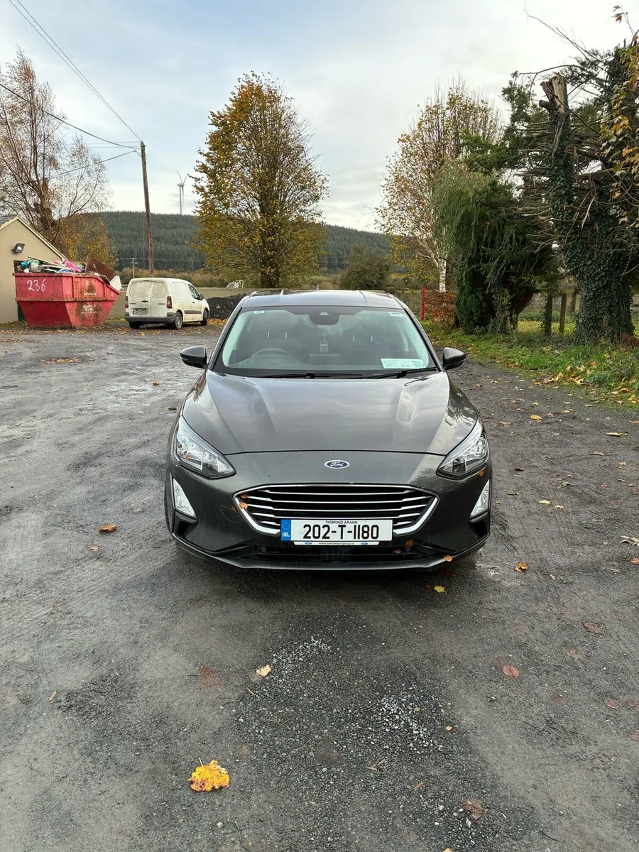 Ford focus - Image 3