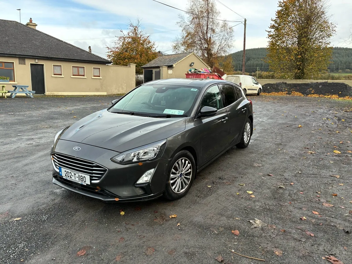 Ford focus - Image 4