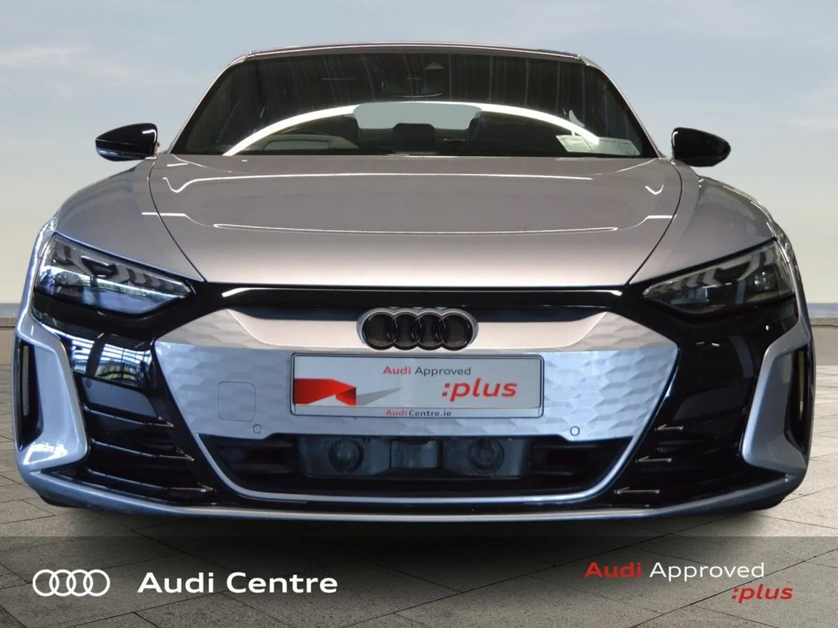 Audi e-tron GT quattro GT Quattro - Image 2