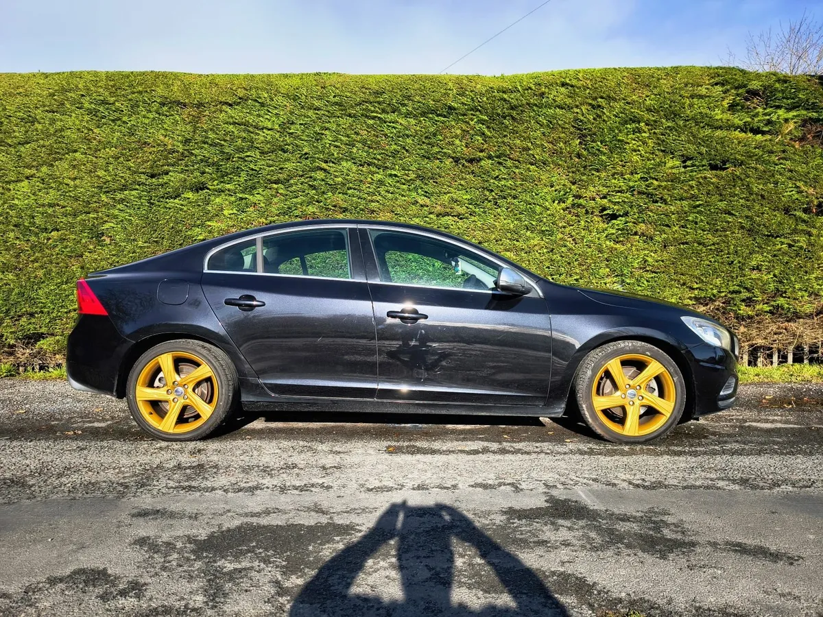 Volvo S60 2011 - Image 3