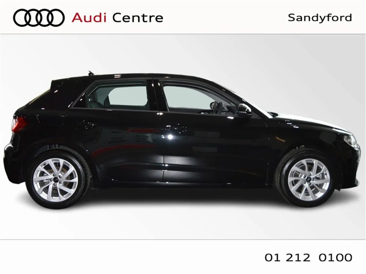 Audi A1 SB 30 TFSI 116HP SE - Image 2