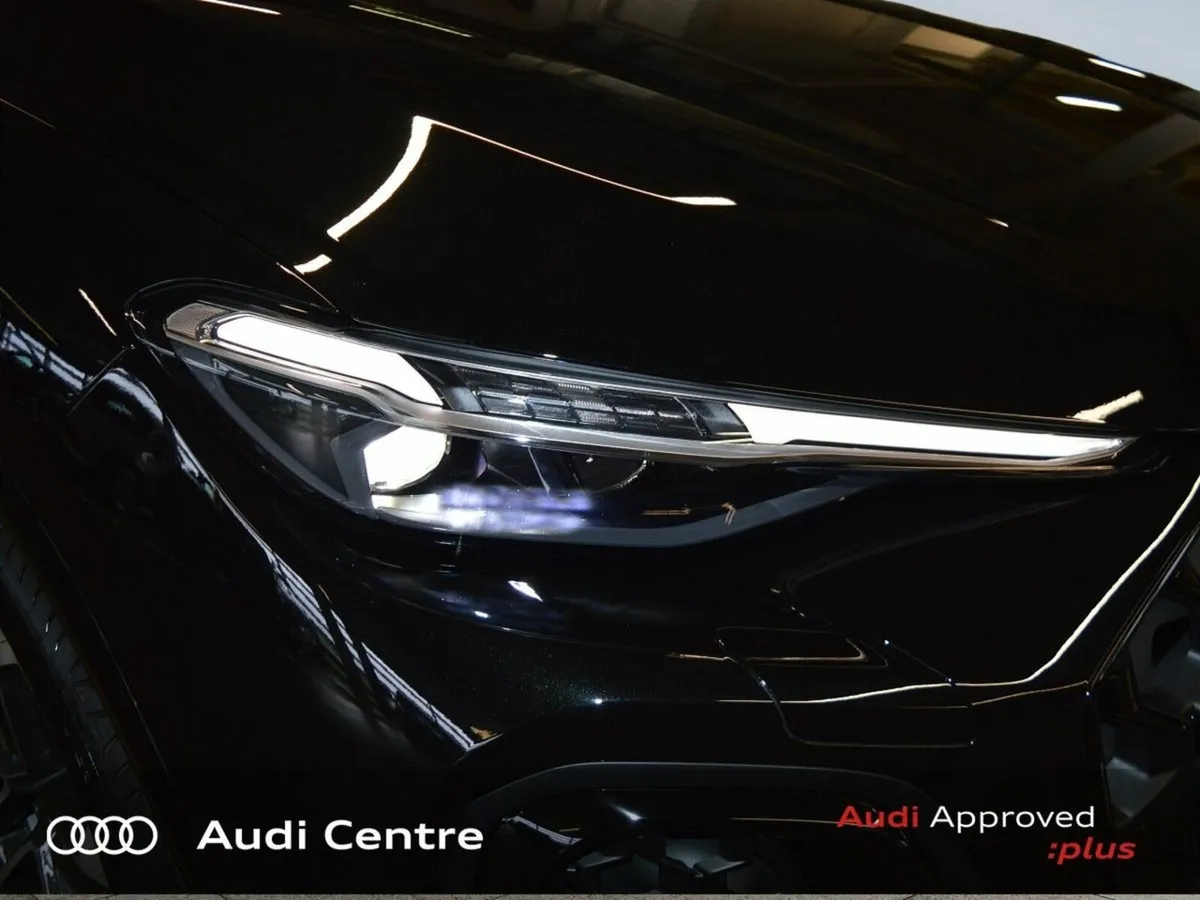 Audi Q5 40 TFSI S LINE 204PS - Image 3