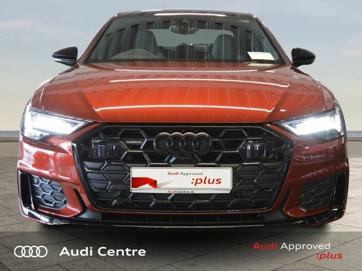 Audi A6 40 TDI QUATTRO S-LINE Price new was € 93,1 - Image 2