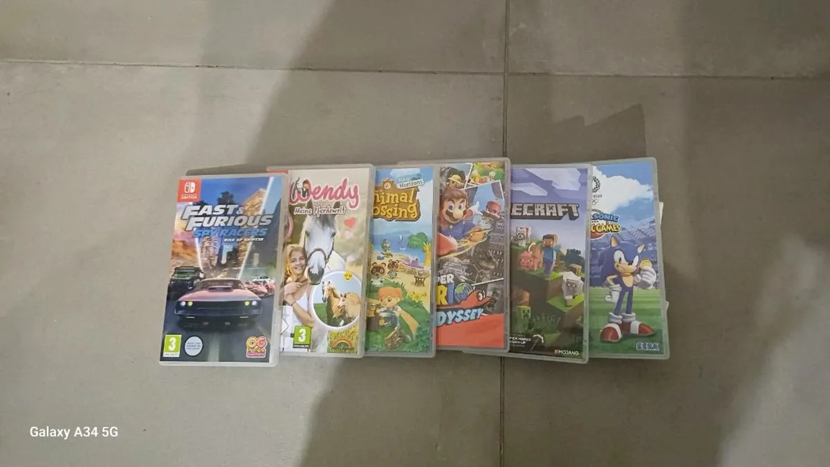 Electronic - Image 1