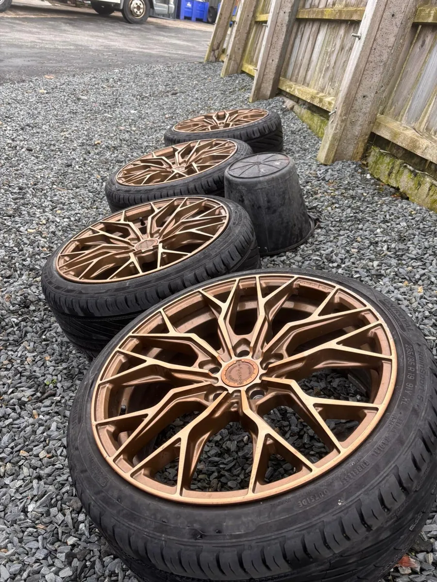 🔰19s concave🔰 - Image 1