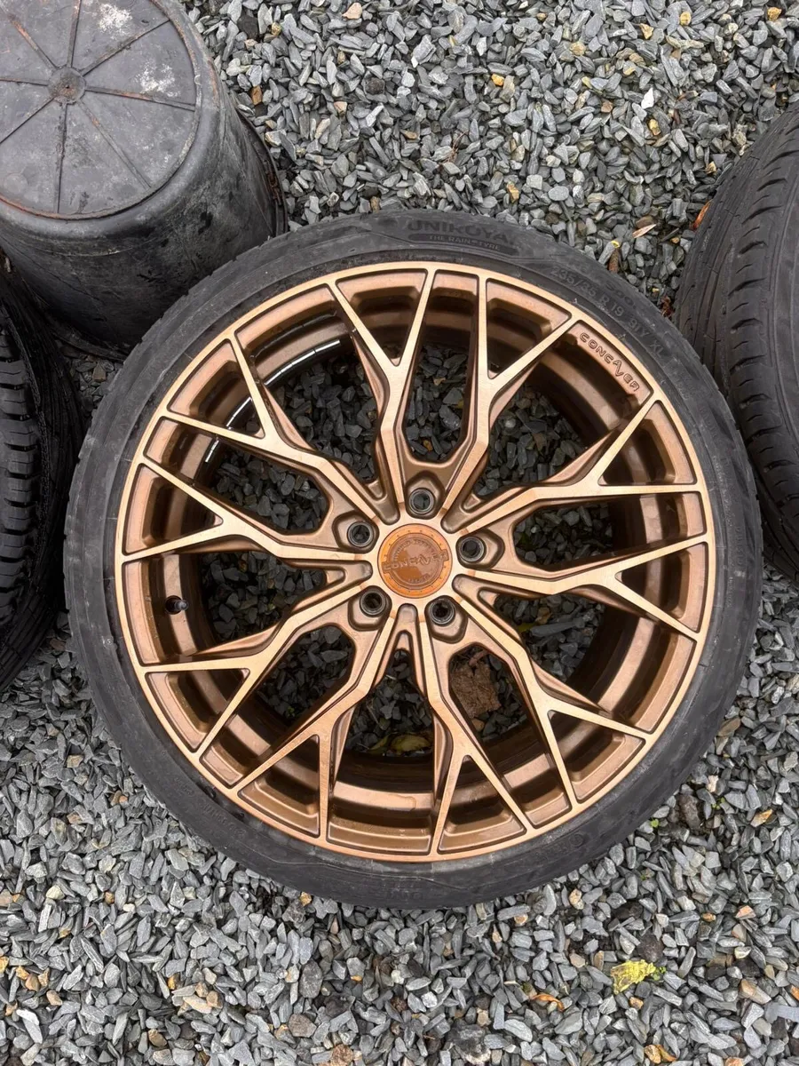 🔰19s concave🔰 - Image 2