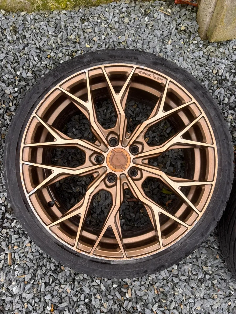 🔰19s concave🔰 - Image 3