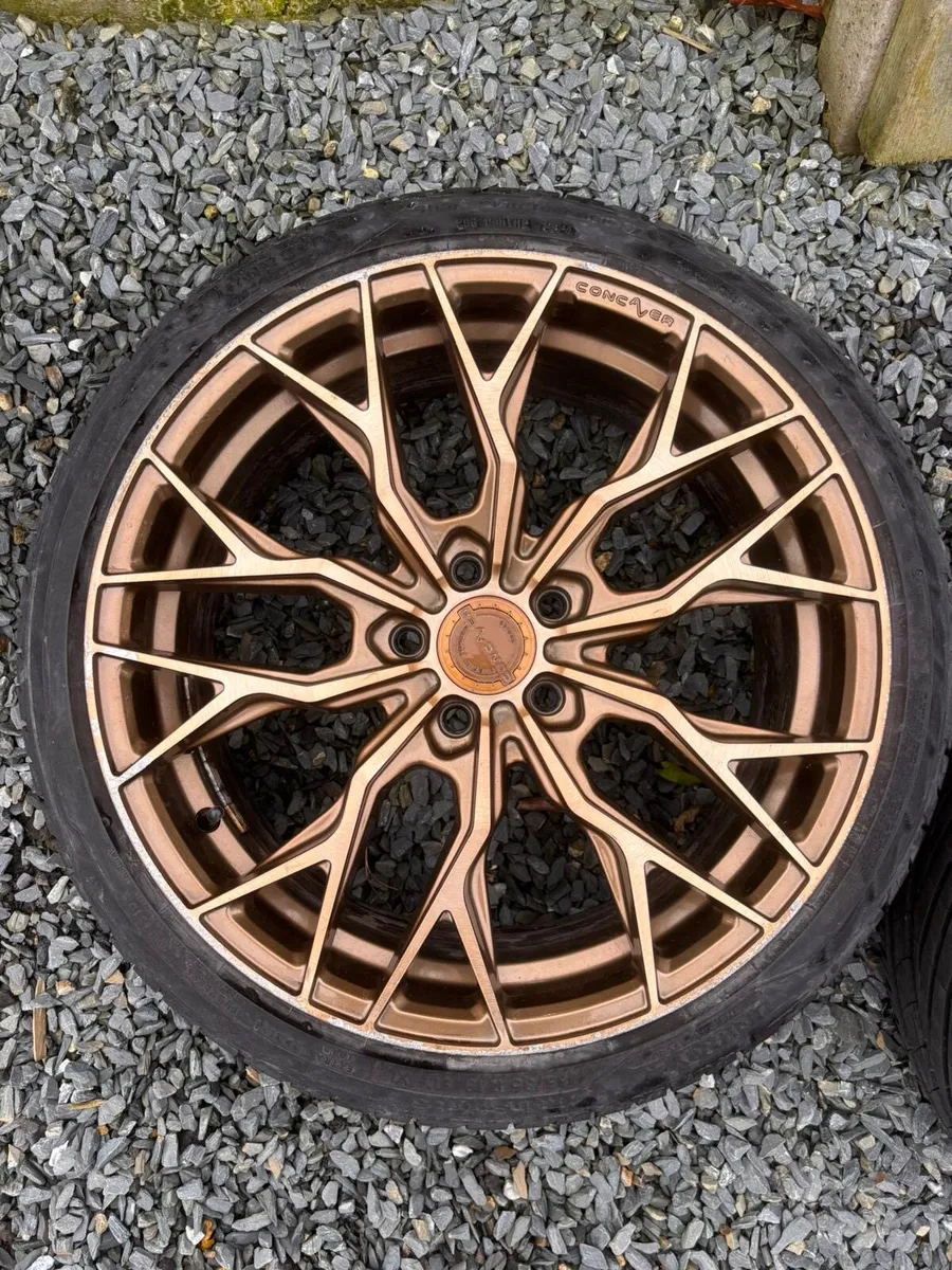 🔰19s concave🔰 - Image 4