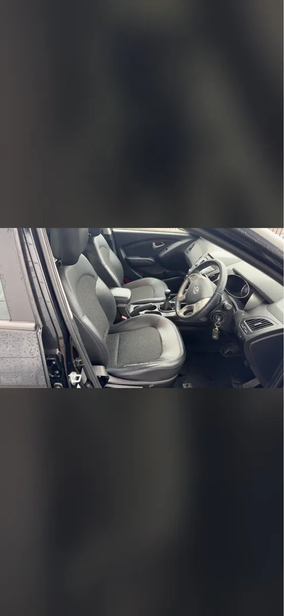 2013 Hyundai IX35 New NCT - Image 2