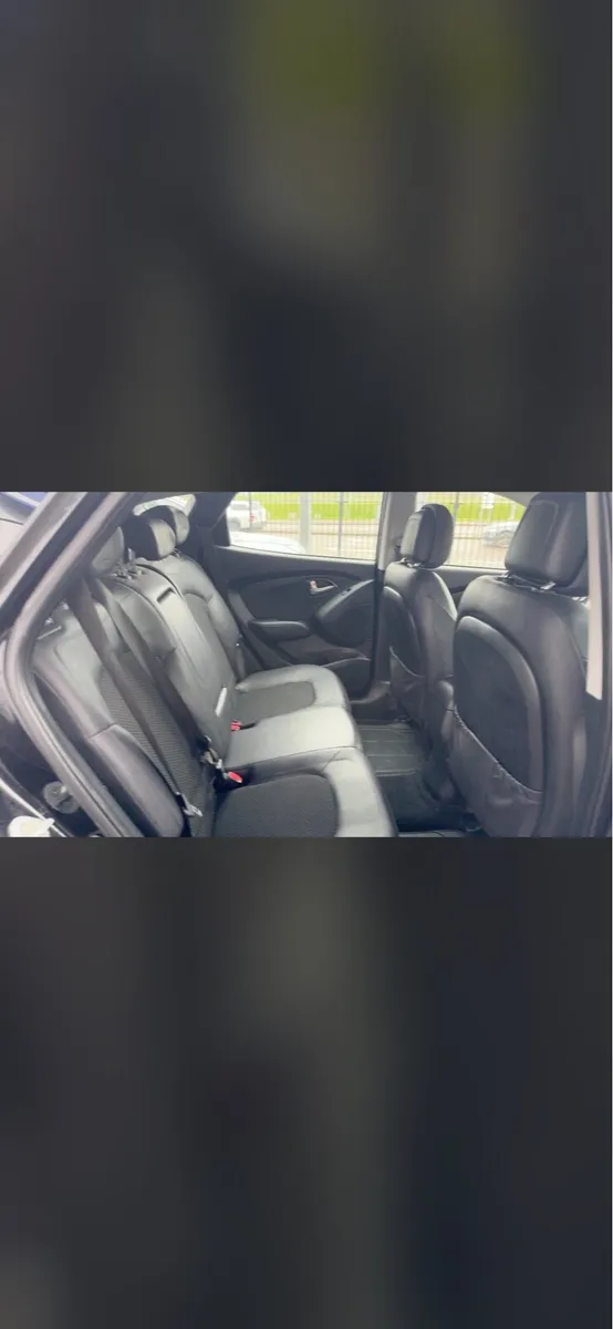 2013 Hyundai IX35 New NCT - Image 3