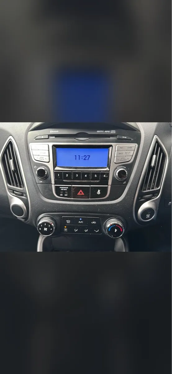 2013 Hyundai IX35 New NCT - Image 4