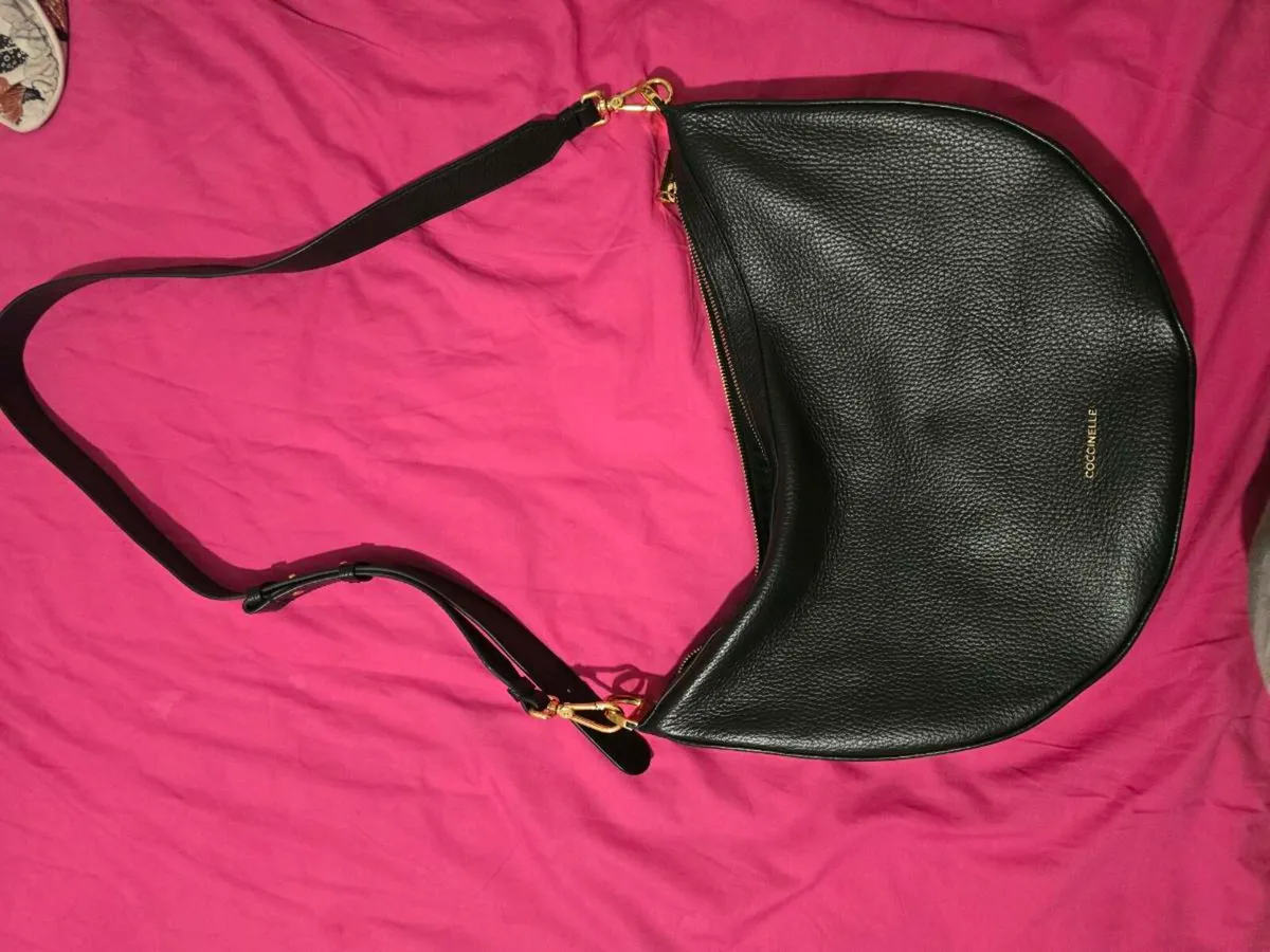 Crossbody bag - Image 4