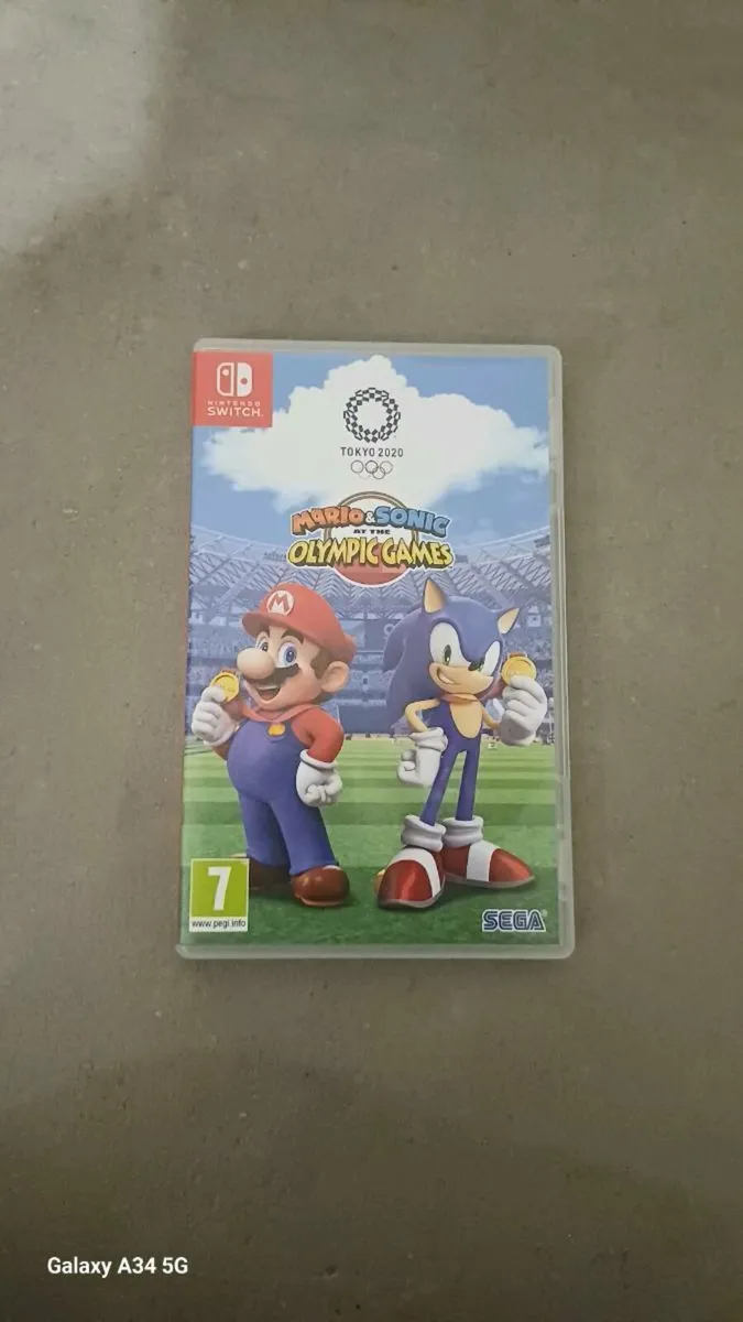 Electronic - Image 2