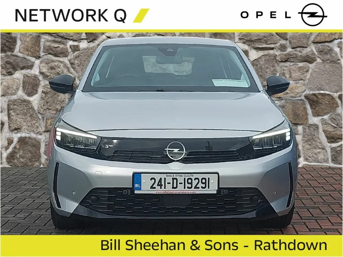 Opel Corsa Deposit Taken - Sold - Image 2