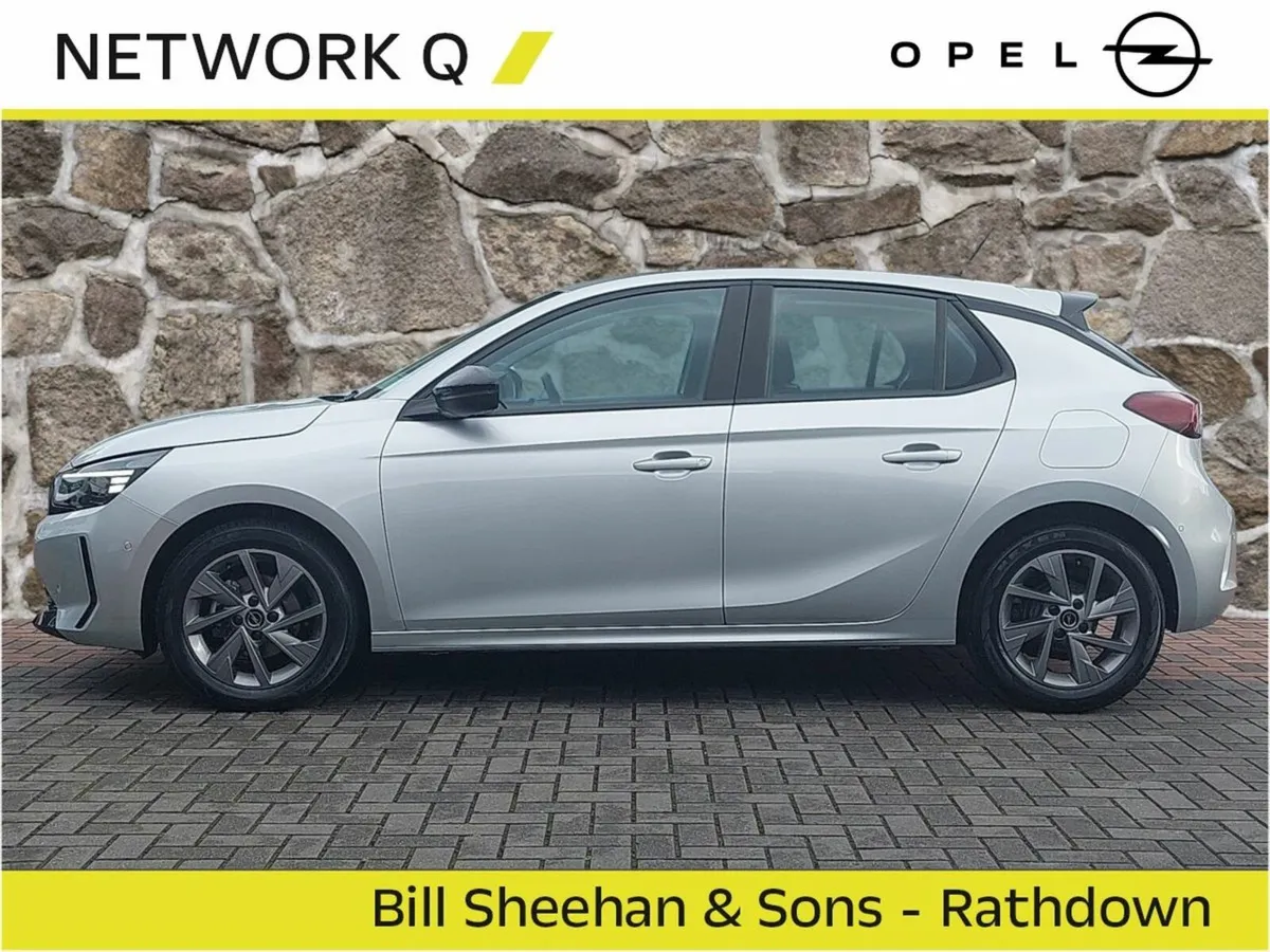 Opel Corsa Deposit Taken - Sold - Image 3