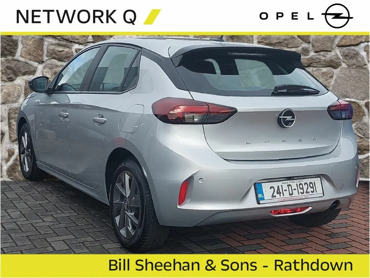 Opel Corsa Deposit Taken - Sold - Image 4