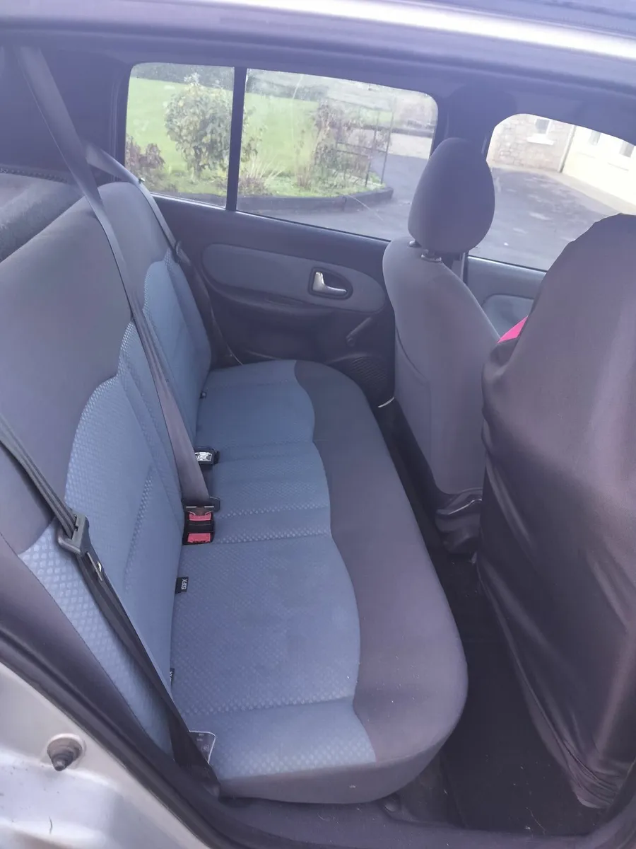 Renault Clio 2006 - Image 3