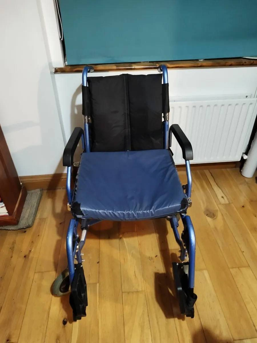 Disability Wheelchair