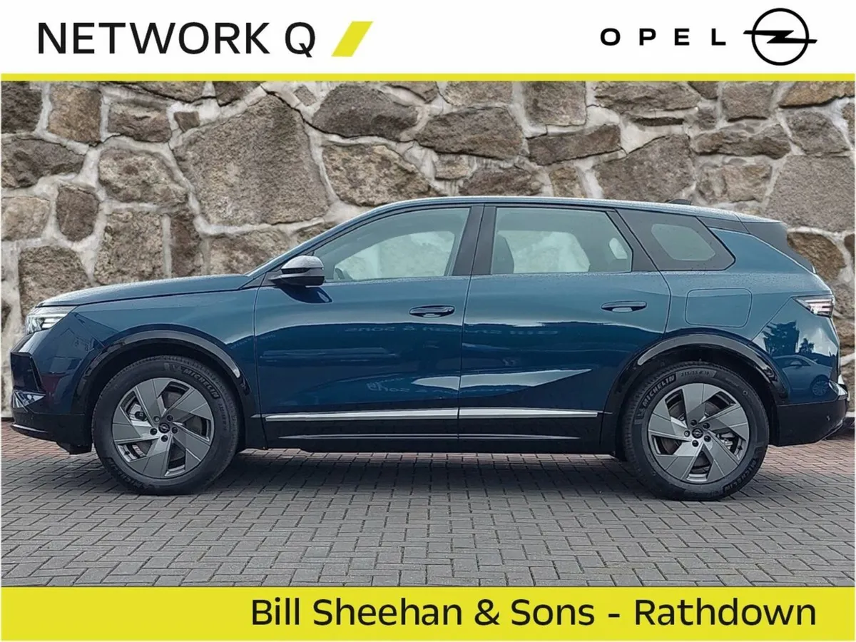 Opel Grandland Elegance 73 kWh BEV - Image 3