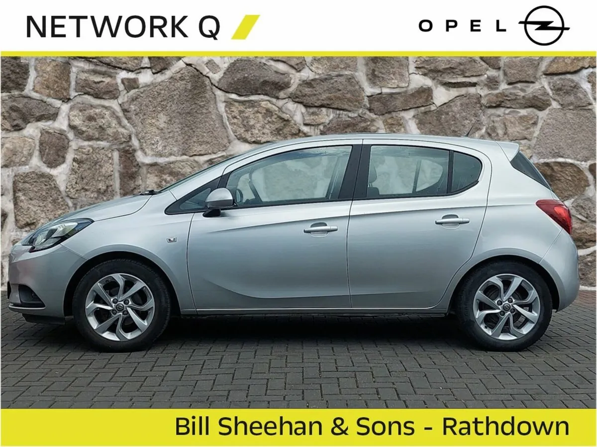 Opel Corsa 1.4 (75PS) 120 Year Campaign - Image 3