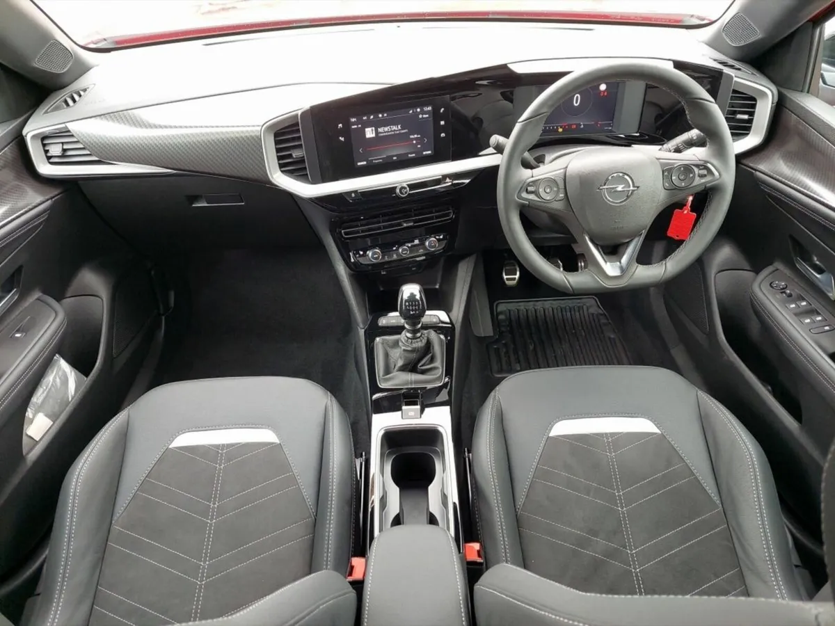 Opel Mokka GS 1.2i (100PS) S/S - Image 2