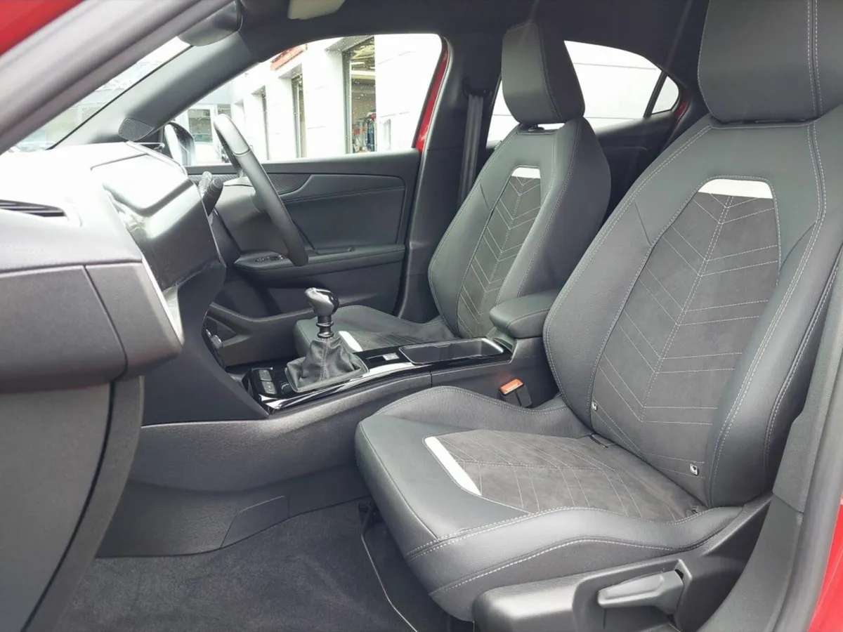 Opel Mokka GS 1.2i (100PS) S/S - Image 4