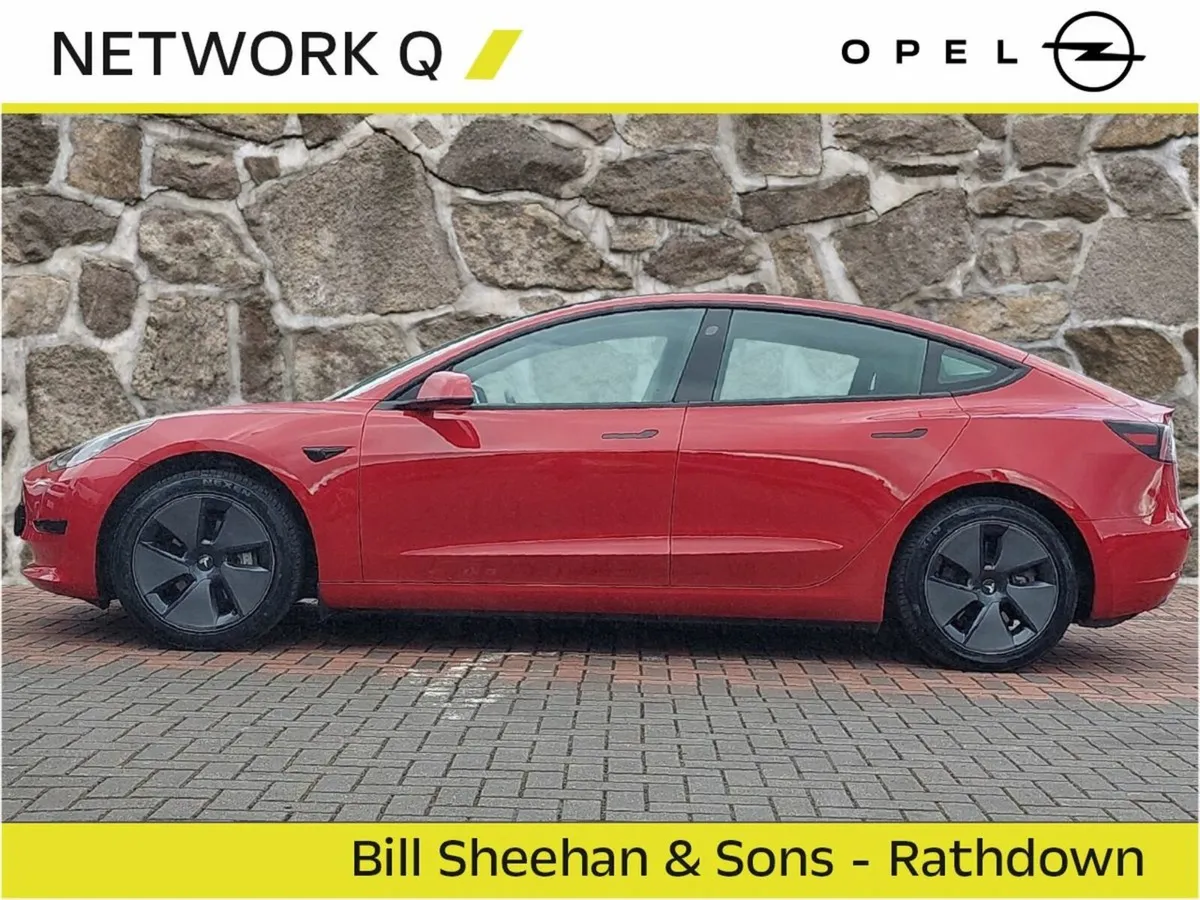 Tesla Model 3 RWD - Image 3