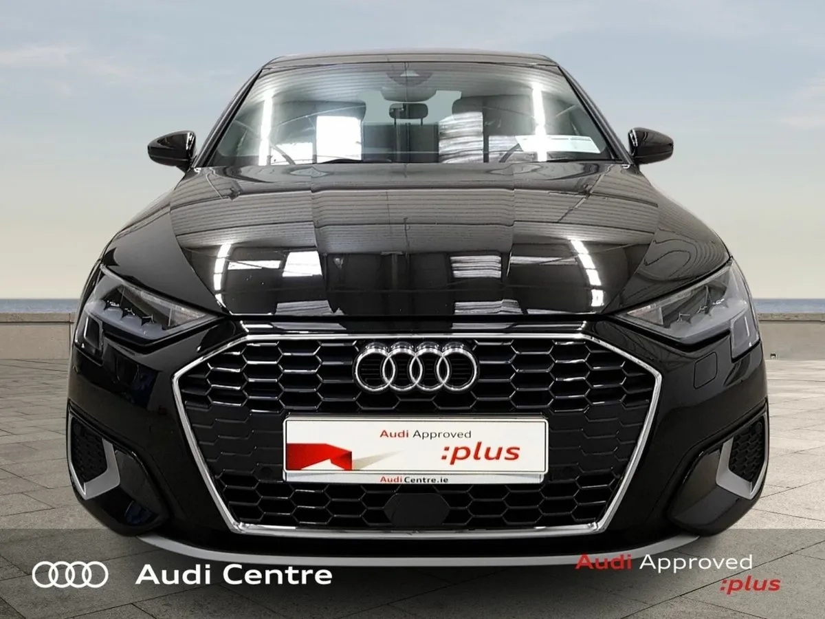 Audi A3 Sportback 30 TDI 116HP SE - Image 2