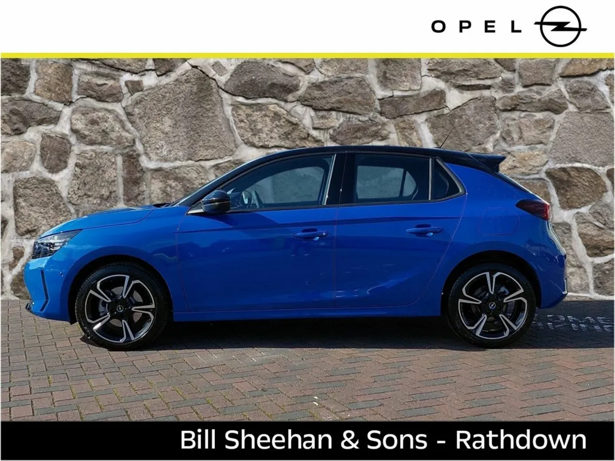 Opel Corsa GS 1.2L Auto - Image 2