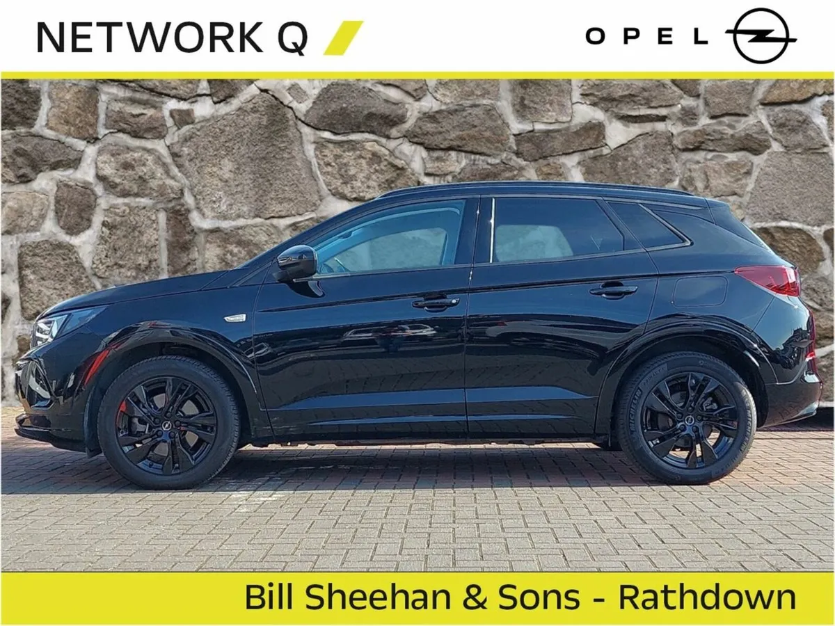 Opel Grandland X GRANDLAND X SRI PHEV-1.6 225BHP - Image 3