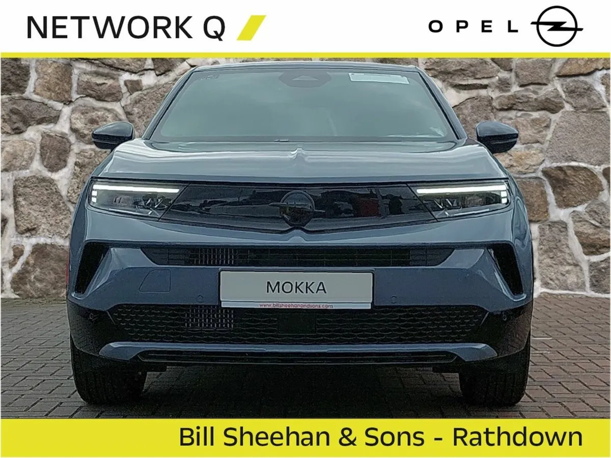 Opel Mokka ELEGANCE - Image 2
