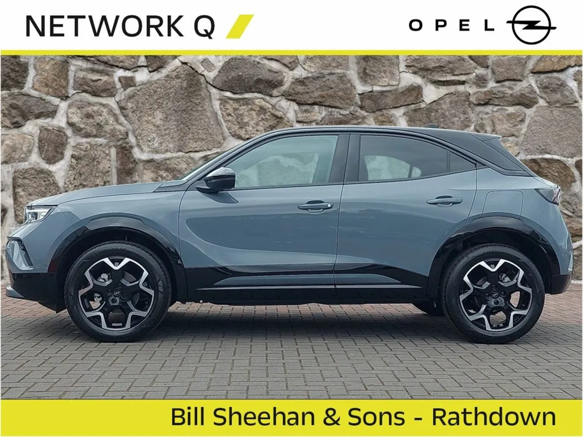 Opel Mokka ELEGANCE - Image 3