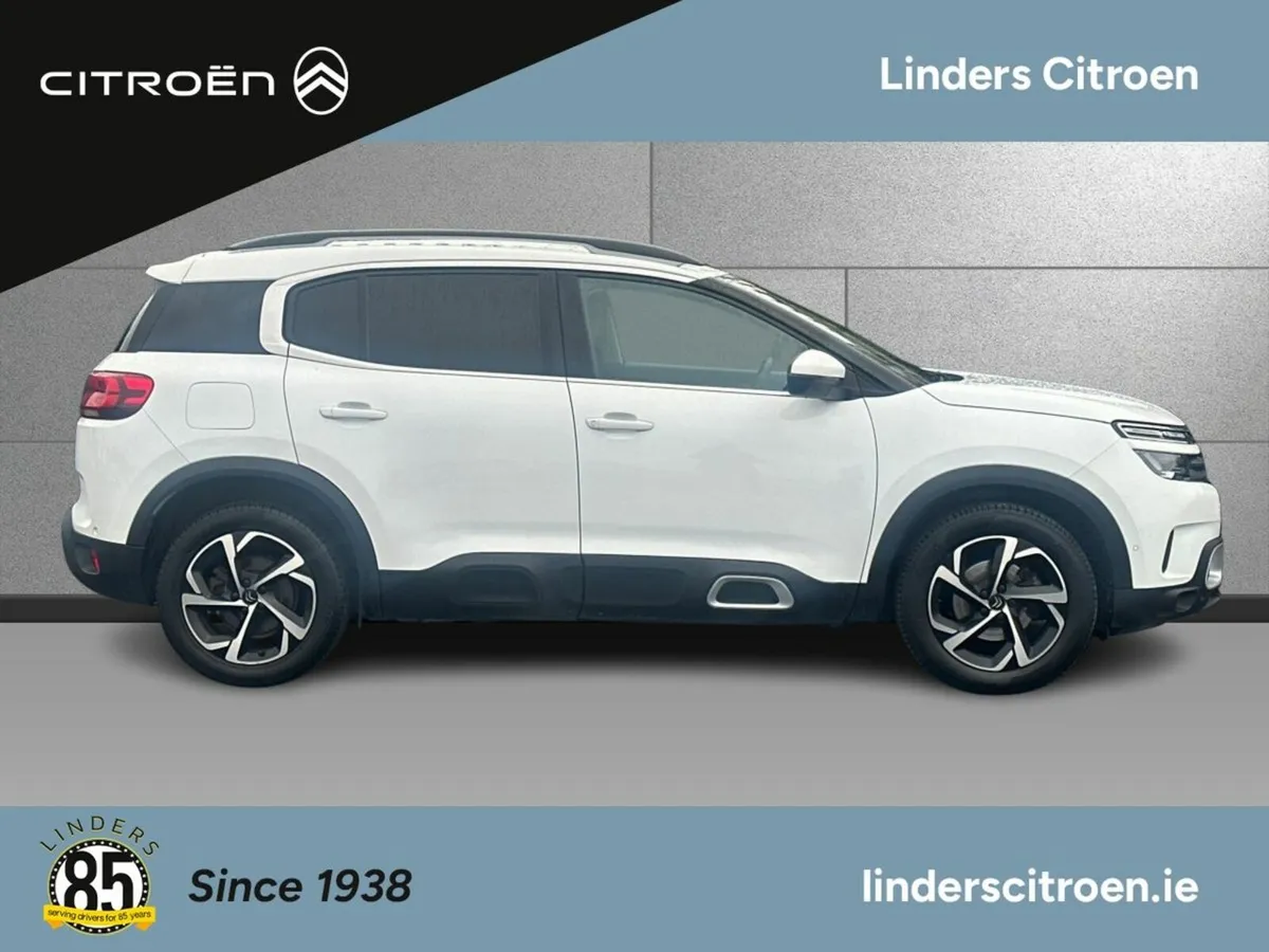 Citroen C5 Aircross C5 Aircross, FEEL, Petrol, Man - Image 4