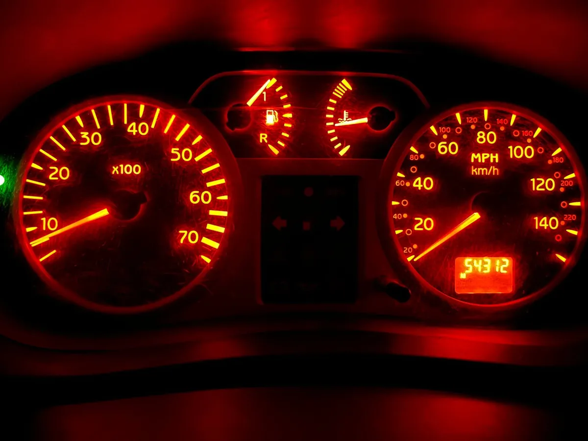 Renault Clio 54k miles - Image 2