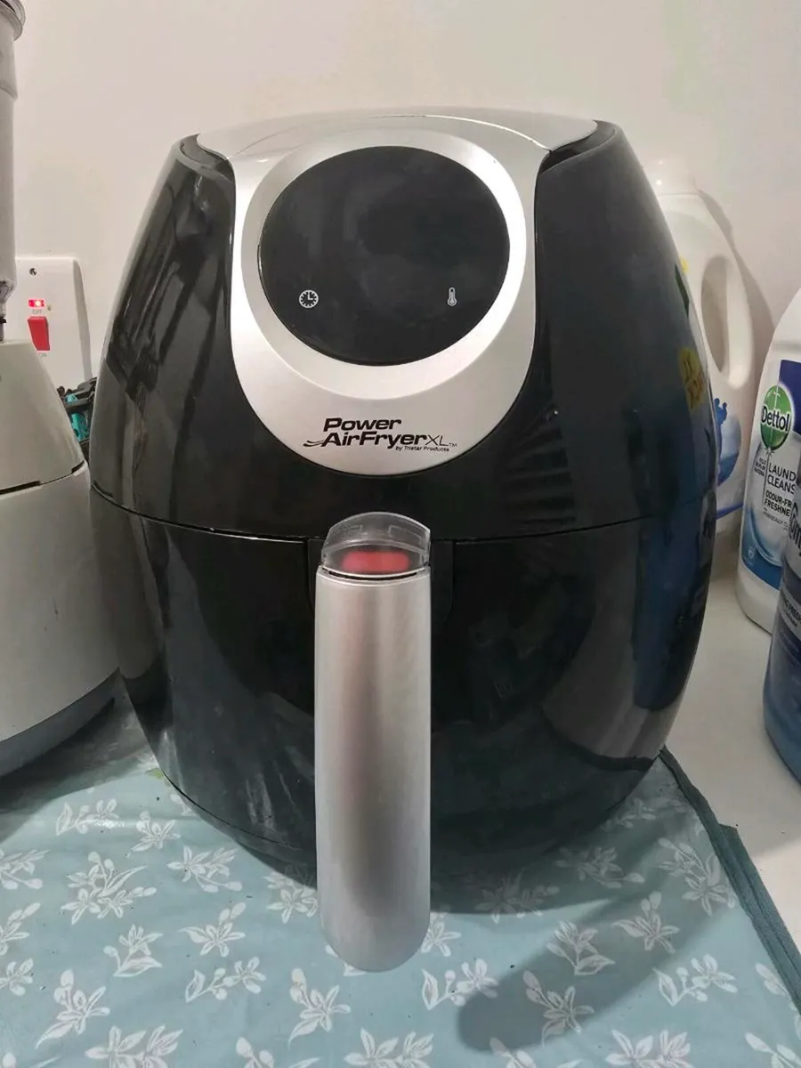 Air Fryer - Image 1