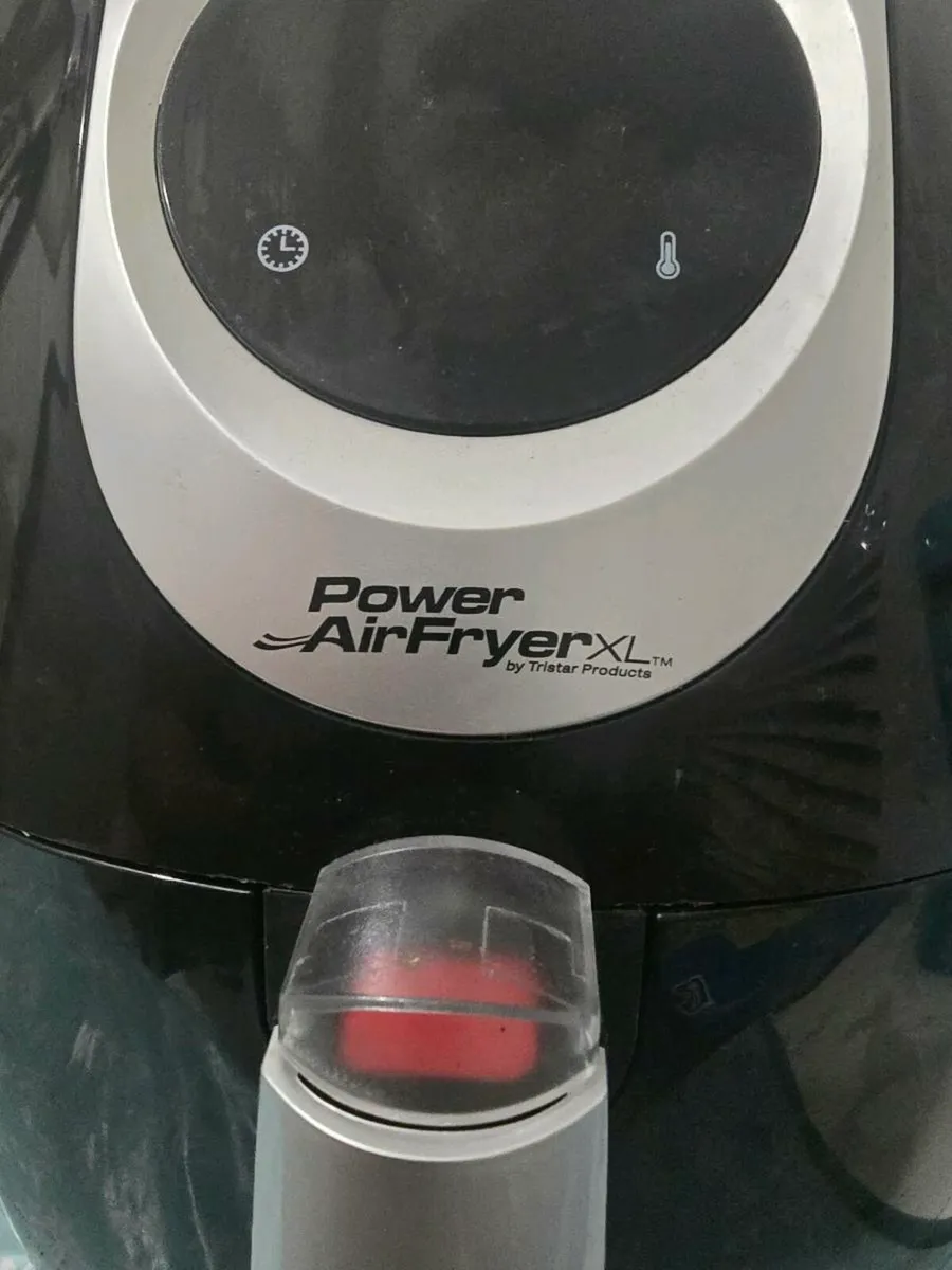 Air Fryer - Image 2
