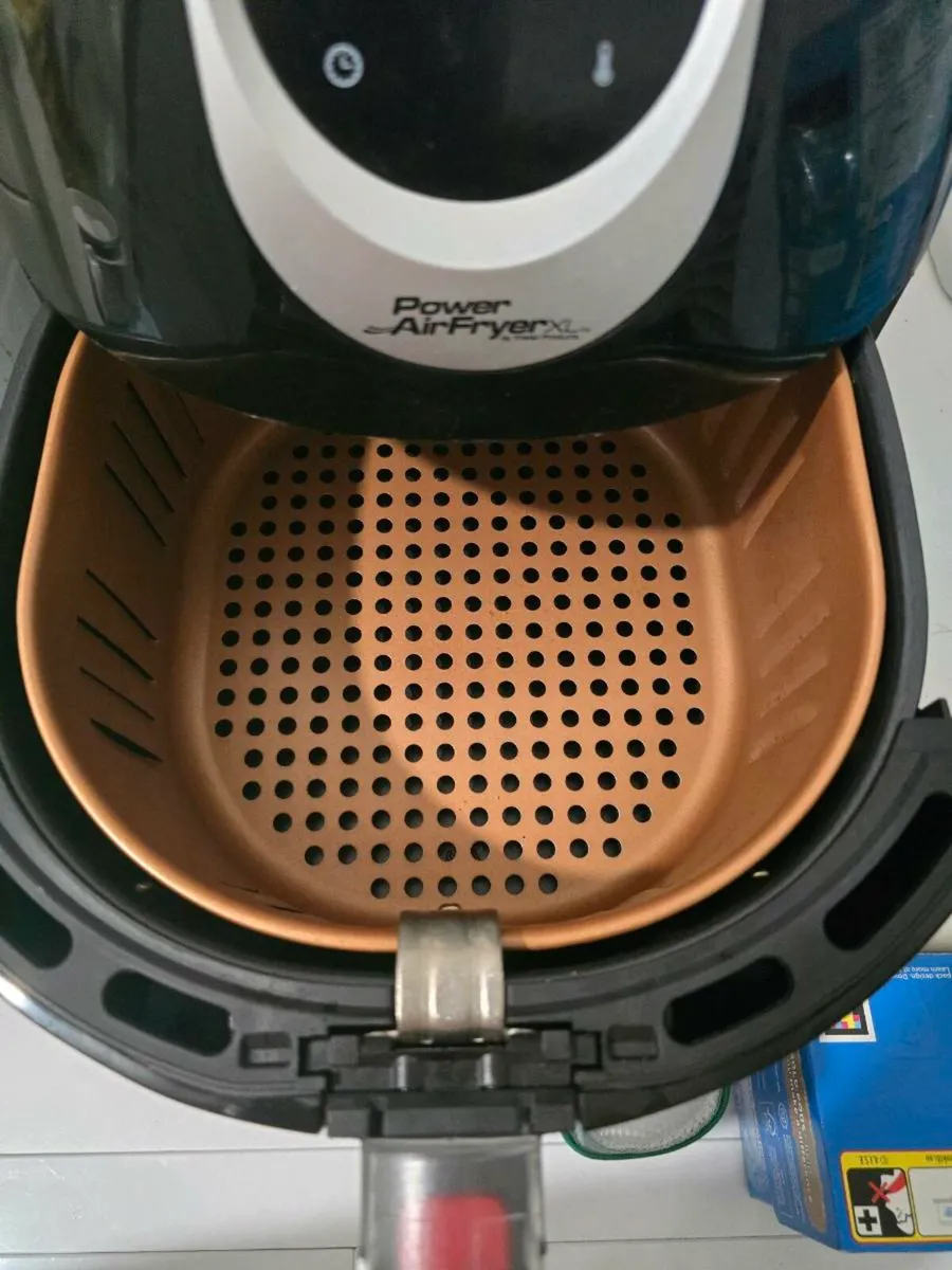 Air Fryer - Image 3