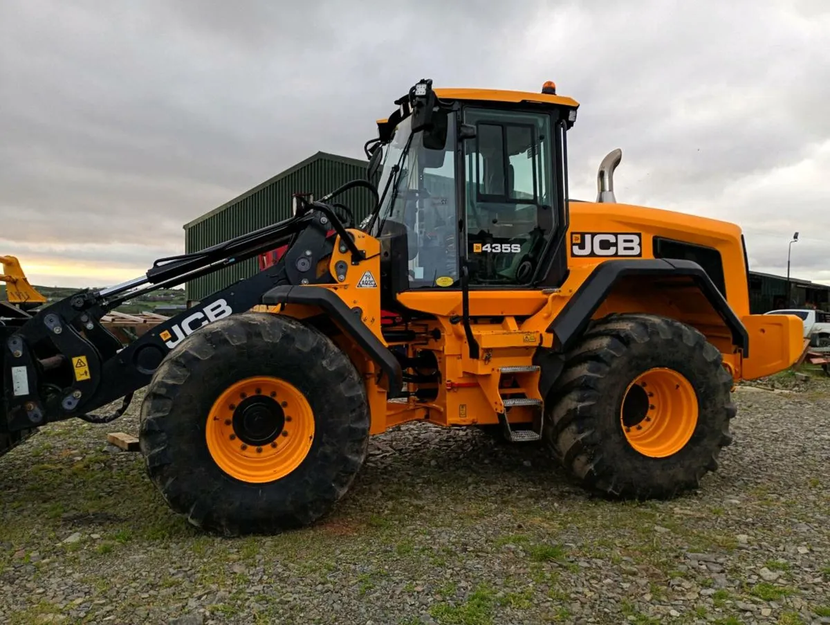 Jcb - Image 2