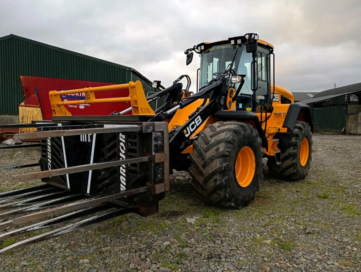 Jcb - Image 3