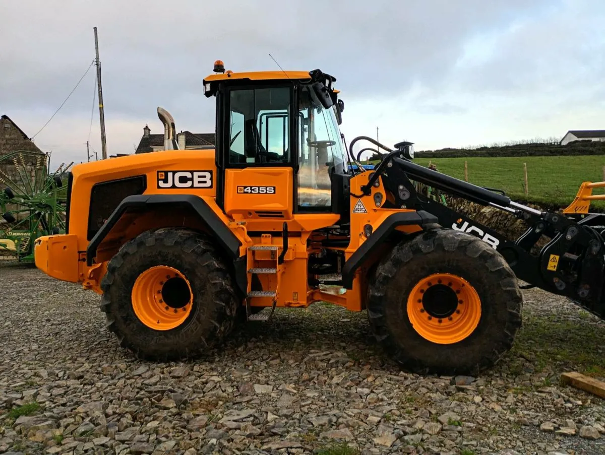Jcb - Image 1